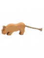 Figuras y Animales de Madera Ostheimer - Aúpa Organics