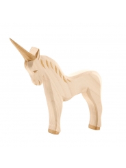 Figuras y Animales de Madera Ostheimer - Aúpa Organics