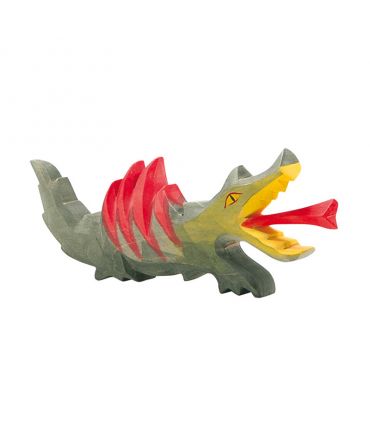 Figuras y Animales de Madera Ostheimer - Aúpa Organics