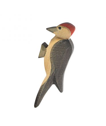 Figuras y Animales de Madera Ostheimer - Aúpa Organics