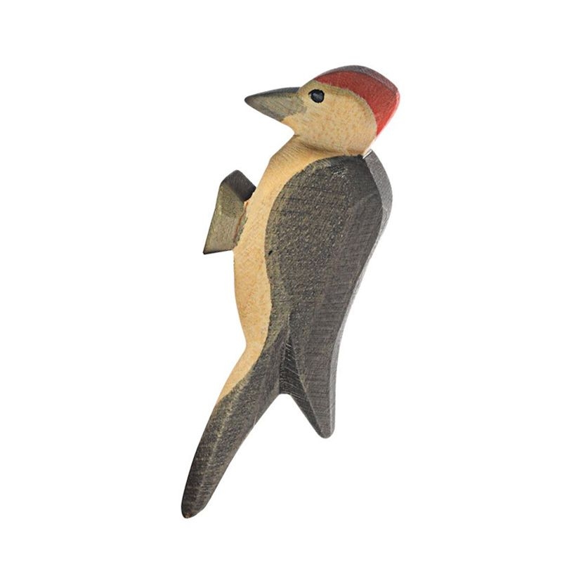 Figuras y Animales de Madera Ostheimer - Aúpa Organics