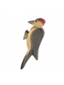 Figuras y Animales de Madera Ostheimer - Aúpa Organics