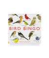 Juego de Mesa - Bird Bingo
