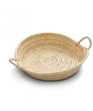 Cesto de los Tesoros + Pack de Piezas de Madera