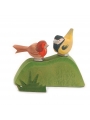 Figuras y Animales de Madera Ostheimer - Aúpa Organics