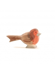 Figuras y Animales de Madera Ostheimer - Aúpa Organics