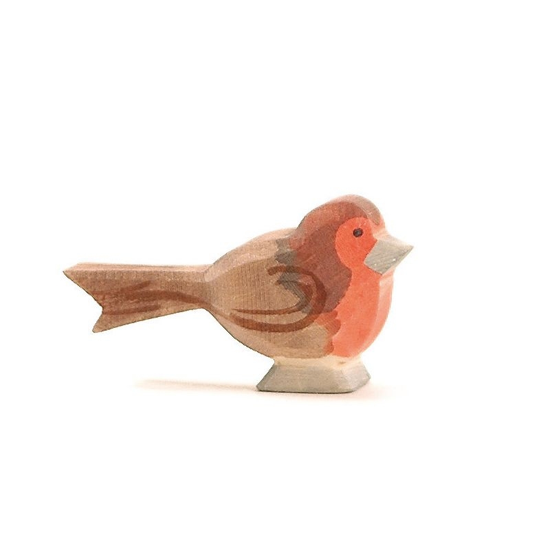 Figuras y Animales de Madera Ostheimer - Aúpa Organics