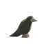 Pájaro Cuervo - Ostheimer Juego OS_16806