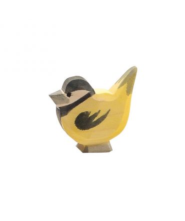 Figuras y Animales de Madera Ostheimer - Aúpa Organics