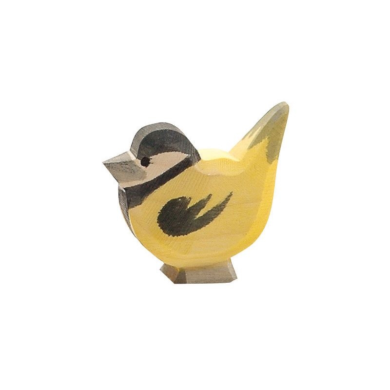 Figuras y Animales de Madera Ostheimer - Aúpa Organics