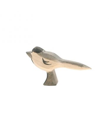 Figuras y Animales de Madera Ostheimer - Aúpa Organics