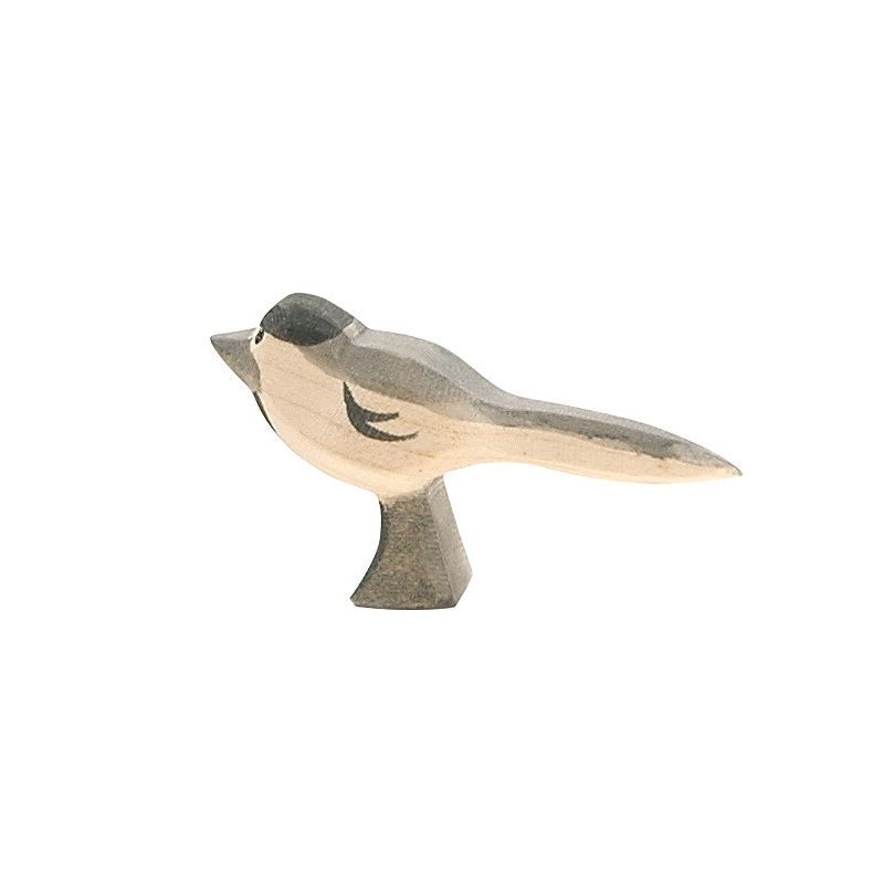 Figuras y Animales de Madera Ostheimer - Aúpa Organics