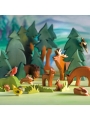 Figuras y Animales de Madera Ostheimer - Aúpa Organics