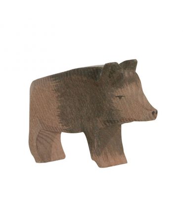 Figuras y Animales de Madera Ostheimer - Aúpa Organics