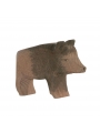 Figuras y Animales de Madera Ostheimer - Aúpa Organics