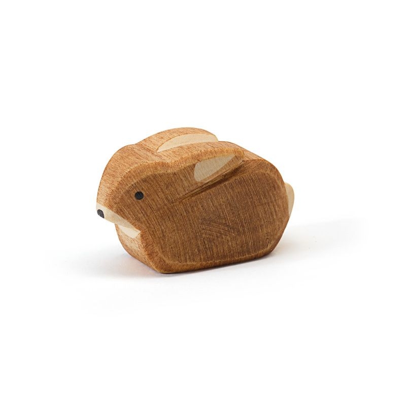 Figuras y Animales de Madera Ostheimer - Aúpa Organics