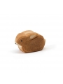Figuras y Animales de Madera Ostheimer - Aúpa Organics