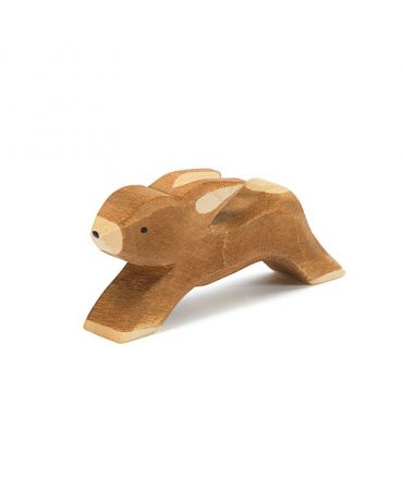 Figuras y Animales de Madera Ostheimer - Aúpa Organics