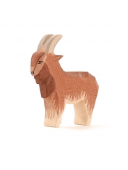 Figuras y Animales de Madera Ostheimer - Aúpa Organics