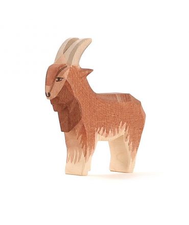 Figuras y Animales de Madera Ostheimer - Aúpa Organics