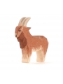 Figuras y Animales de Madera Ostheimer - Aúpa Organics