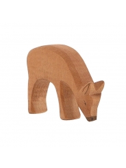 Figuras y Animales de Madera Ostheimer - Aúpa Organics