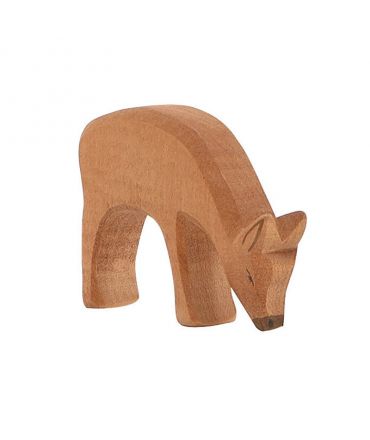 Figuras y Animales de Madera Ostheimer - Aúpa Organics