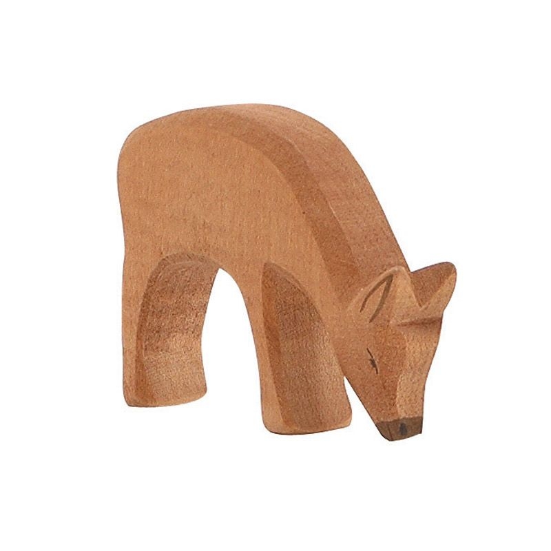 Figuras y Animales de Madera Ostheimer - Aúpa Organics