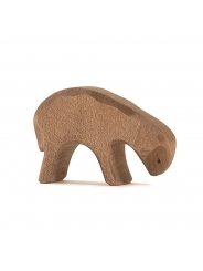 Figuras y Animales de Madera Ostheimer - Aúpa Organics