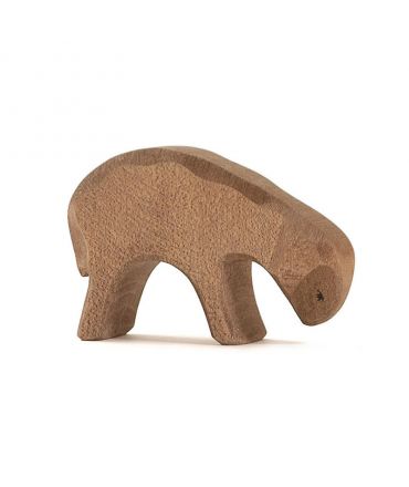 Figuras y Animales de Madera Ostheimer - Aúpa Organics
