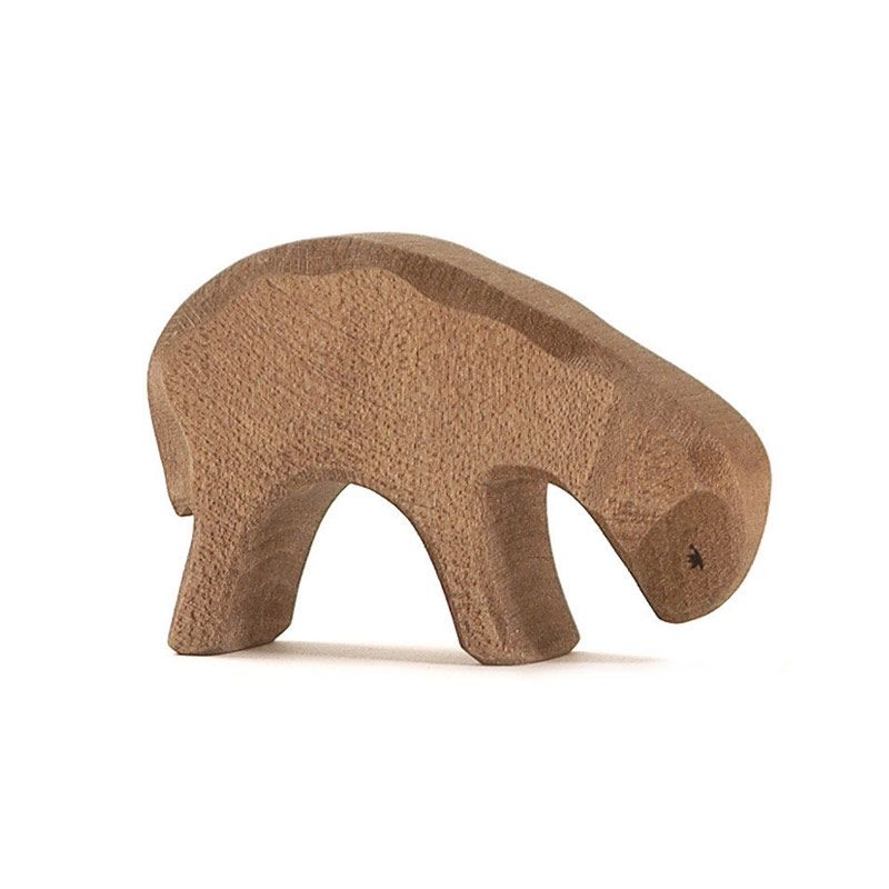 Figuras y Animales de Madera Ostheimer - Aúpa Organics