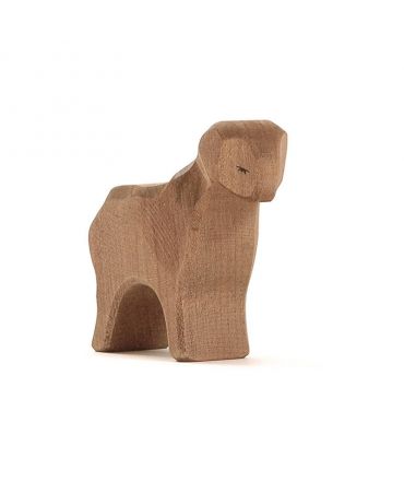 Figuras y Animales de Madera Ostheimer - Aúpa Organics