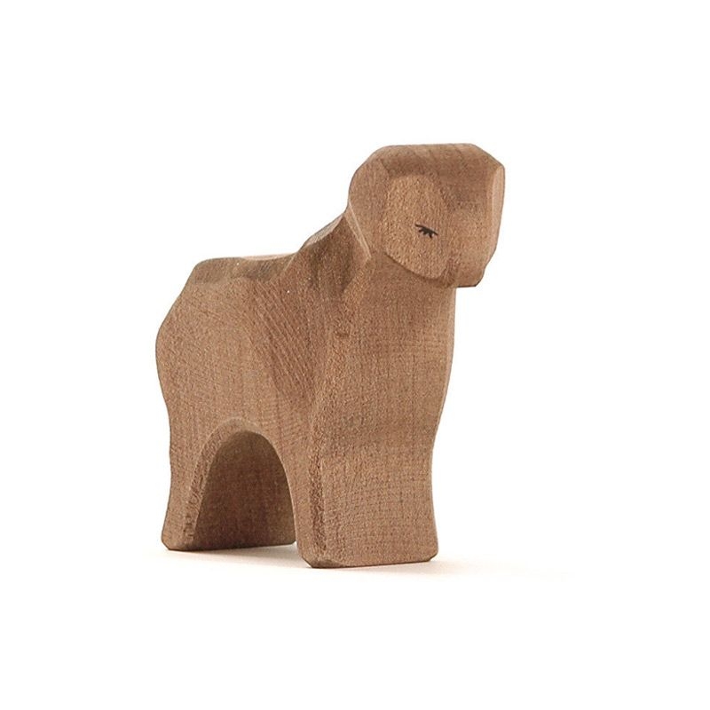 Figuras y Animales de Madera Ostheimer - Aúpa Organics
