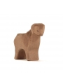 Figuras y Animales de Madera Ostheimer - Aúpa Organics