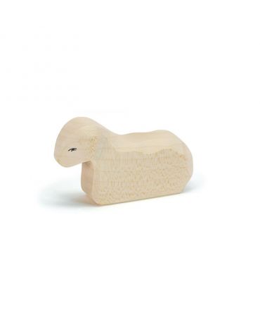 Figuras y Animales de Madera Ostheimer - Aúpa Organics