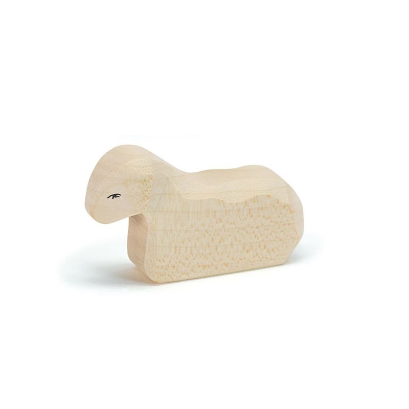 Figuras y Animales de Madera Ostheimer - Aúpa Organics