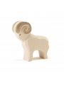 Figuras y Animales de Madera Ostheimer - Aúpa Organics