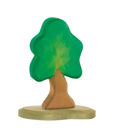 Árboles y Animales de Madera Ostheimer - Aúpa Organics