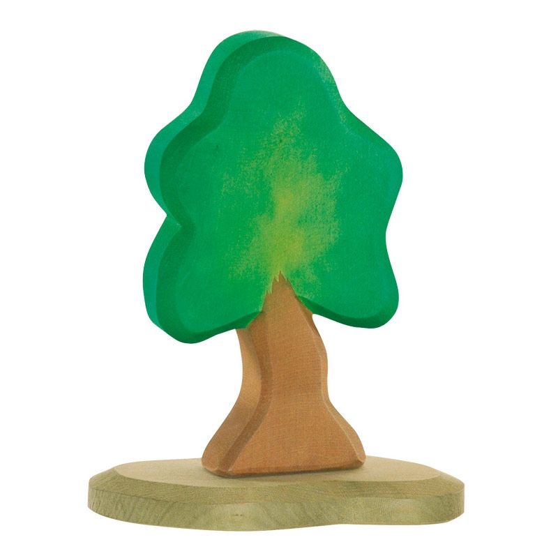 Árboles y Animales de Madera Ostheimer - Aúpa Organics