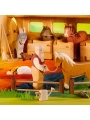 Figuras y Animales de Madera Ostheimer - Aúpa Organics