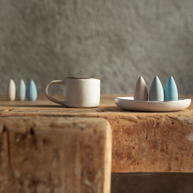 36 Piezas para Mandala de Joguines Grapat - Aúpa Organics