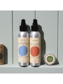 Protector Solar Ecológico Facial Sólido COLOR NUURA 50 spf - Aúpa Organics