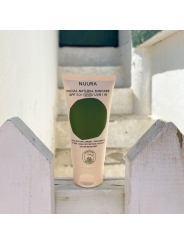 Protector Solar Ecológico Facial NUURA 50 spf - Aúpa Organics