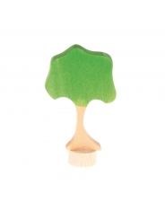 Árbol Figura Anillo de Cumpleaños Grimm's - Aúpa Organics