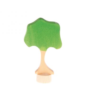 Árbol Figura Anillo de Cumpleaños Grimm's - Aúpa Organics
