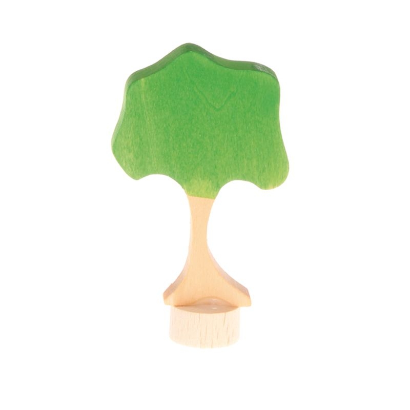 Árbol Figura Anillo de Cumpleaños Grimm's - Aúpa Organics