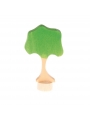 Árbol Figura Anillo de Cumpleaños Grimm's - Aúpa Organics
