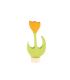 Flor Amarilla Figura para el Anillo de Celebraciones - Grimm's Juego GR_03680