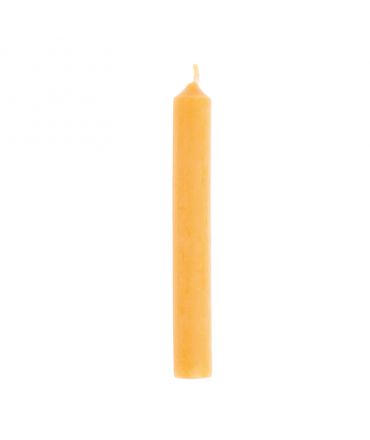 Vela para el Anillo de Cumpleaños Waldorf - Aúpa Organics