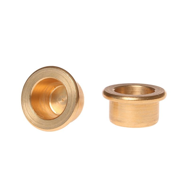 Portavelas dorado para el Anillo de Cumpleaños Waldorf - Aúpa Organics